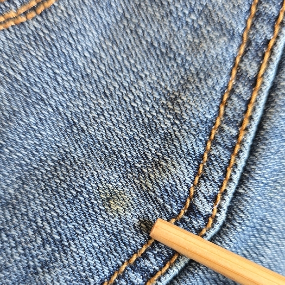 Lucky Brand Sweet N Low  Jeans - Women's Size 6/28 - Picture 10 of 10